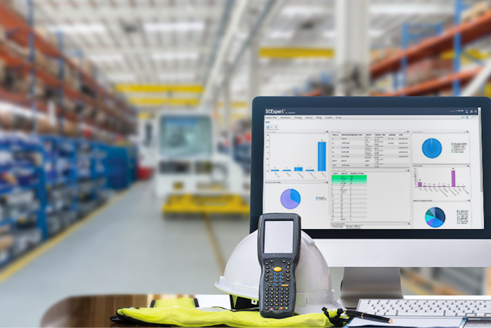 warehouse-management-system